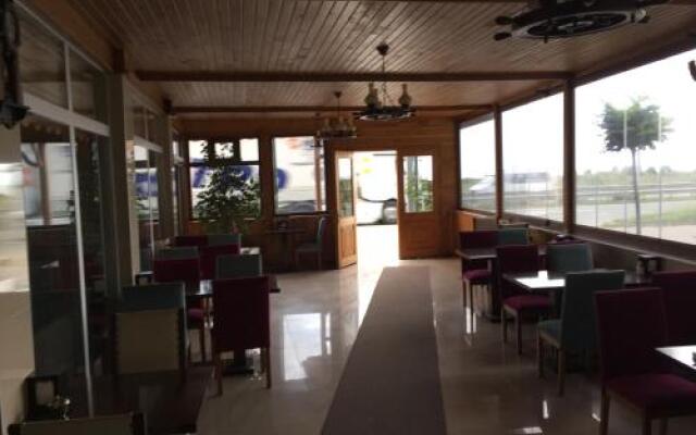 Cansizoglu Hotel