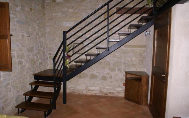 Agriturismo Fonte Chiara