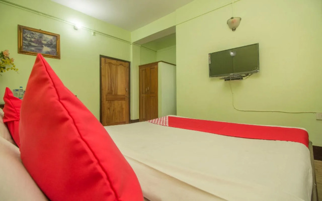 Manakamna Residency