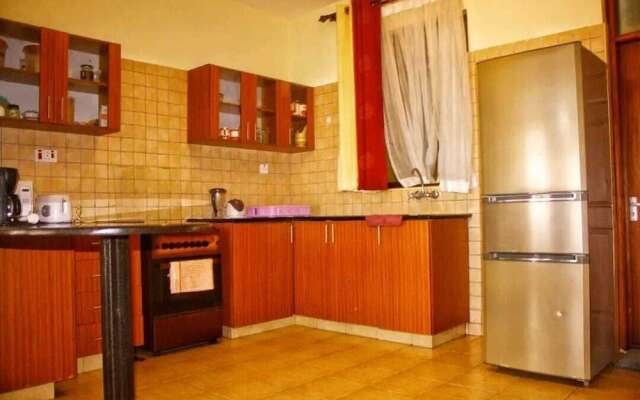 Lux Suites Impala Holiday Apartments
