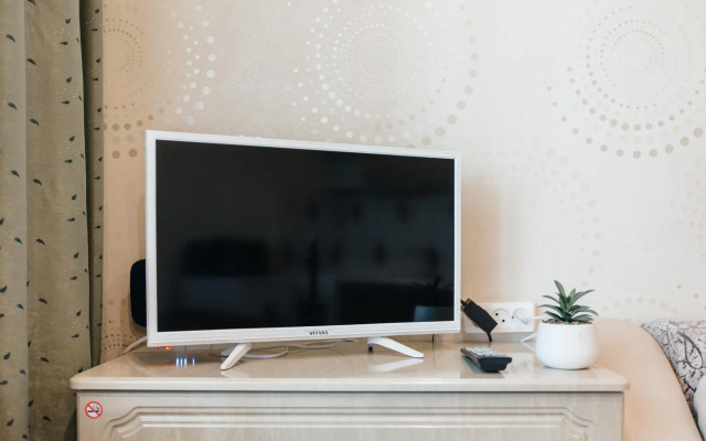 Yousinn (Юсинн) на улице Одоевского 1/11