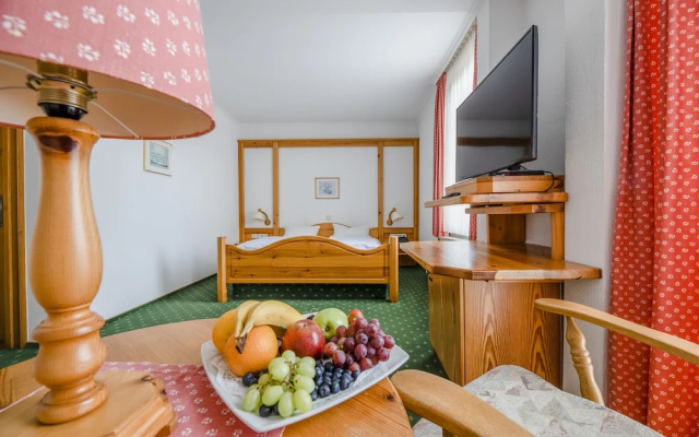 Landhotel Sauerländer Hof