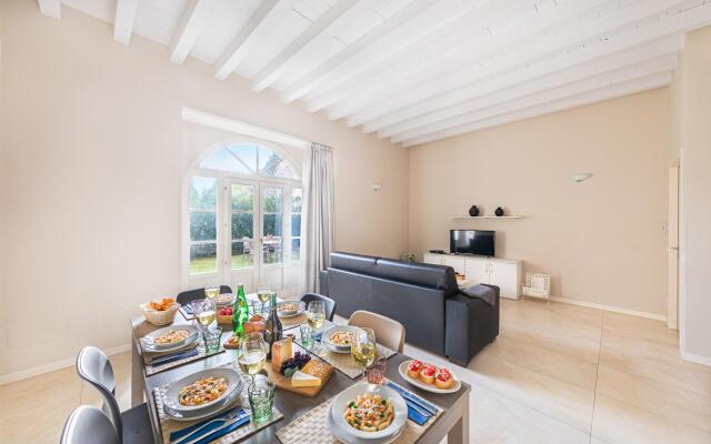 Corte Benaco by Wonderful Italy - Lugana