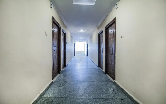 Hotel Grand Brundavan by OYO Rooms