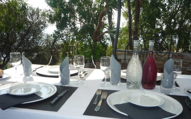 Residence Villa Morosi