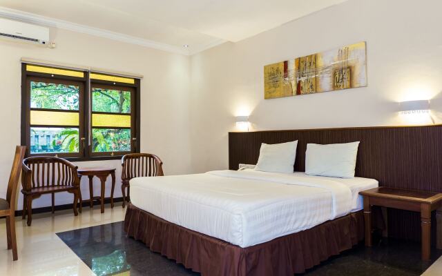 Arsela Hotel Pangkalan Bun