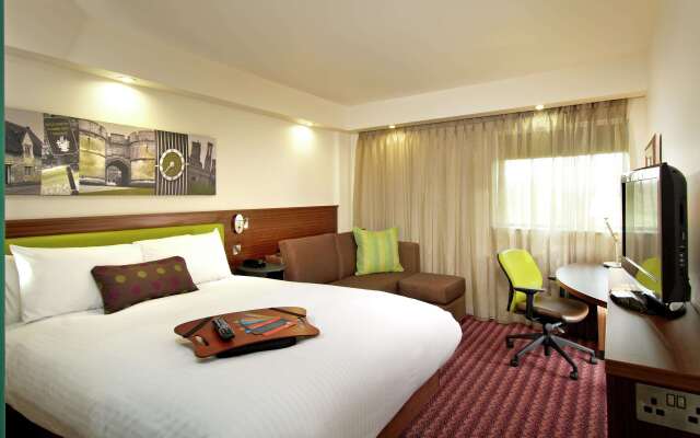 Hampton by Hilton Liverpool/John Lennon Airport