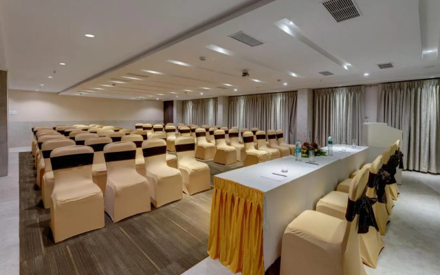 The Fern Residency Aurangabad