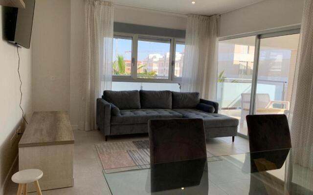 Los Dolses Mirador Apartments 2 beds