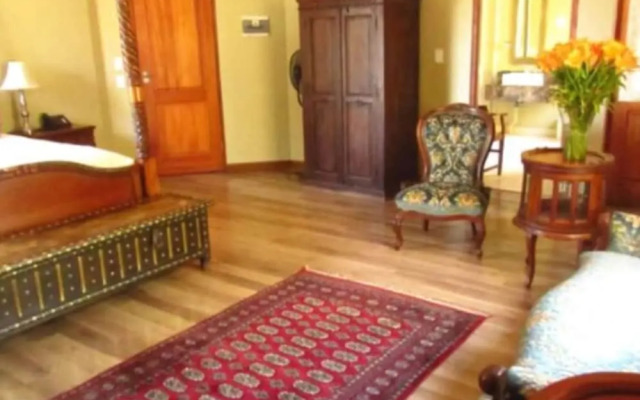 Willows Boutique Hotel