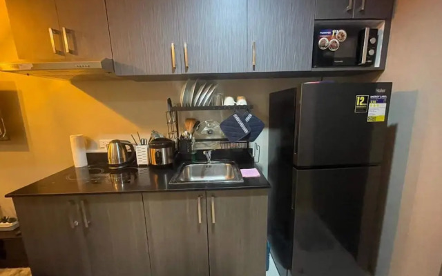 Elegant Condo at Symphony Tower 26C