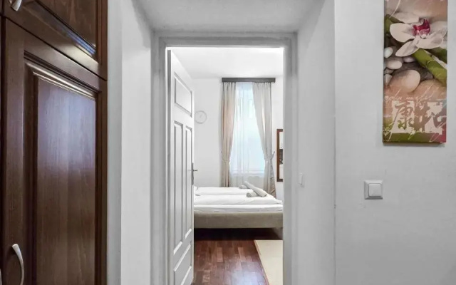 Waldmuller Apartments Vienna - Apartment in Viena - Photo 3