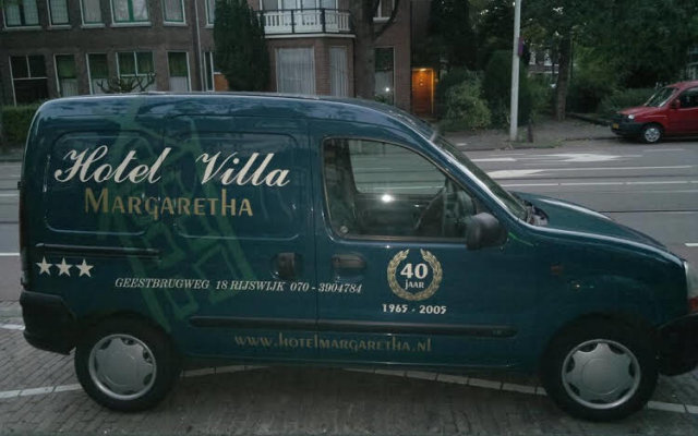 Hotel Villa Margaretha