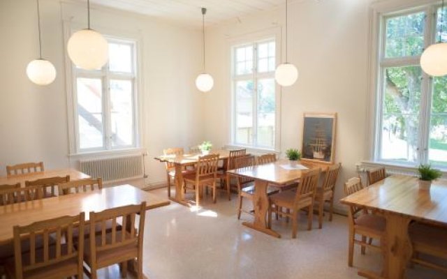 Ronneby Brunnspark Vandrarhem och B&B - Hostel