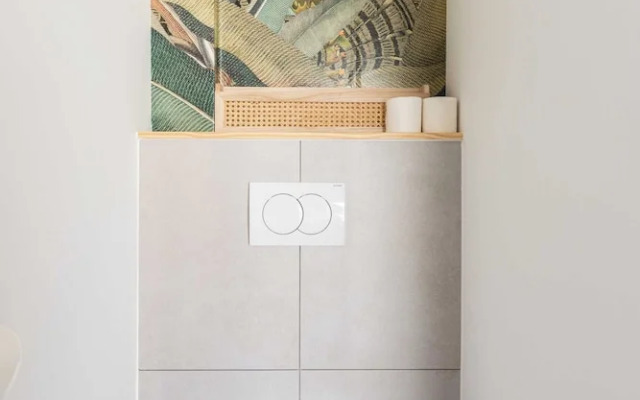 Dify Jungle - Villeurbanne