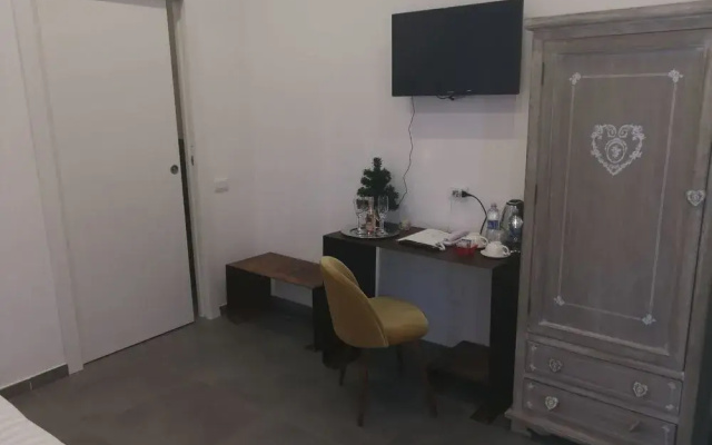 Assisivm Antica Dimora AD