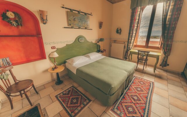 B&B Locanda Tre Pini