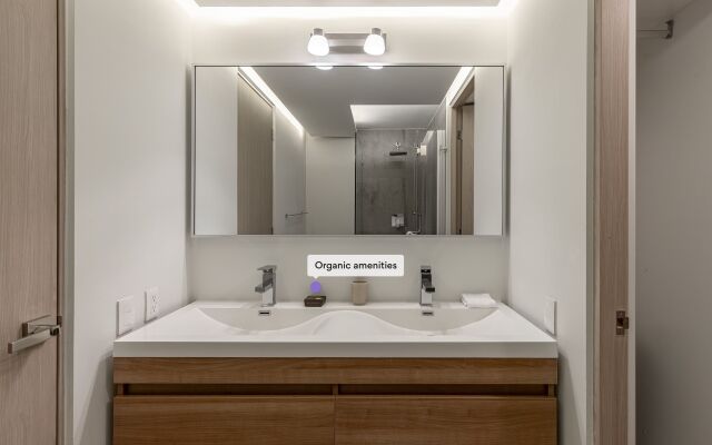 Casai Polanco | 2BR | Sunny Retreat