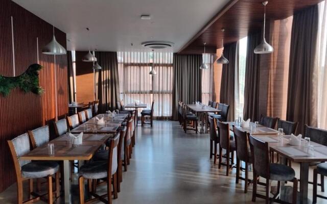 Hotel Sky Sierra Wayanad