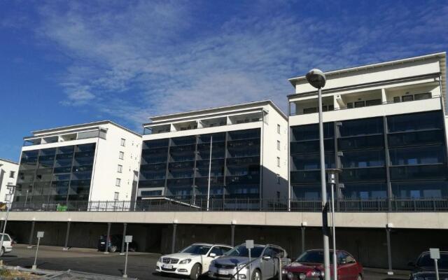 RovaVisit Apartments Siljo