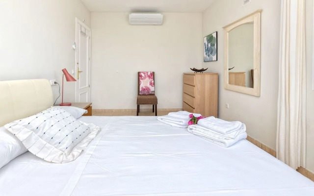 Solaga-Villa Katharina