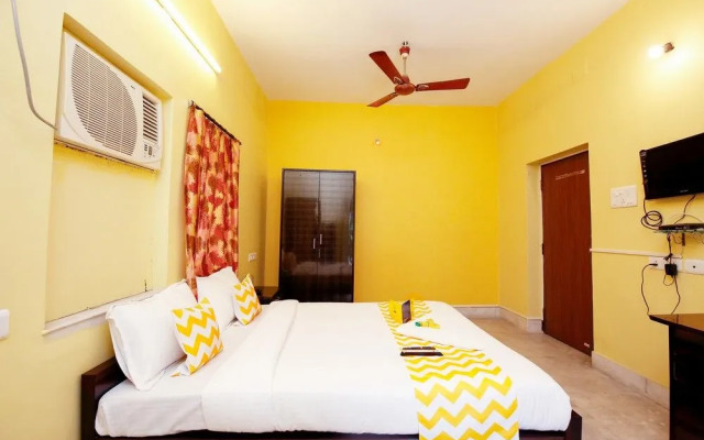 FabHotel Astoria House Salt Lake City