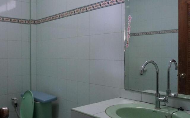 Baan Kieng Dao Resort