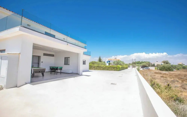 Villa Demeter Ga98