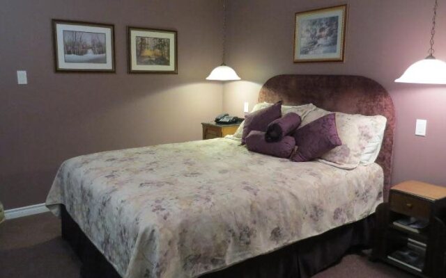 River's Edge Bed & Breakfast