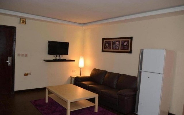 Betalia for Furnished Residential Units
