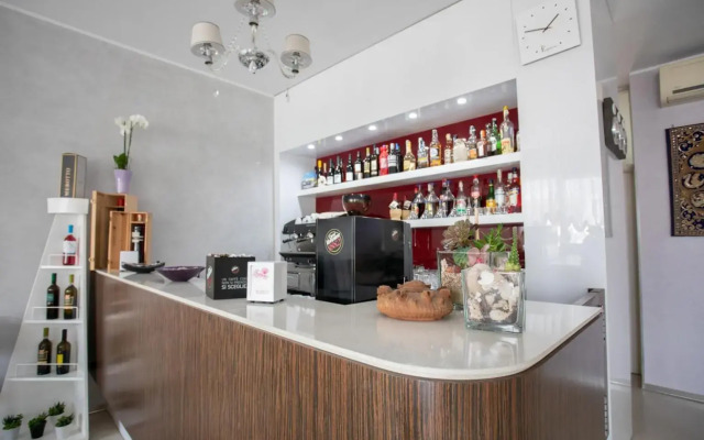 Hotel Perla dello Ionio