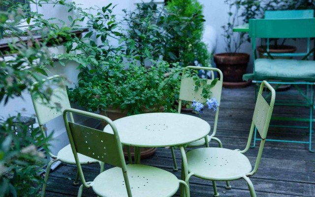 Hotel La Maison Montparnasse