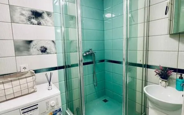 Апартаменты Лайк Хоум на ул. Вишневая 29