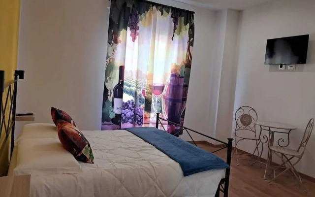 B&B 8380 La Cantina di Piero e 'Netta