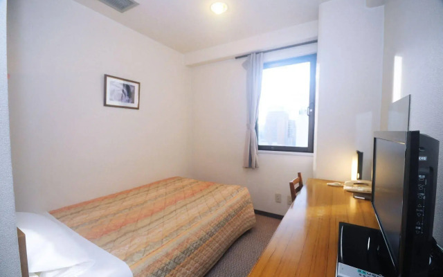 Okayama Square Hotel