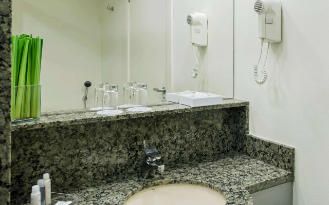 Grand Mercure Sao Paulo Vila Olimpia