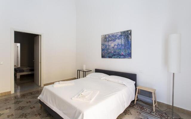 Star Politeama Apartment