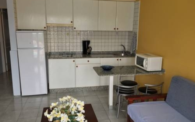 Bungalows Islas Paraiso