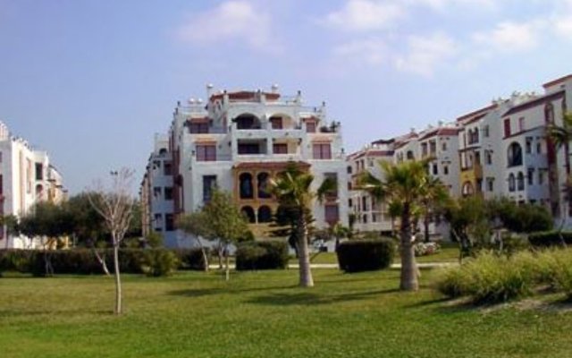 106146 - Apartment in Zahara