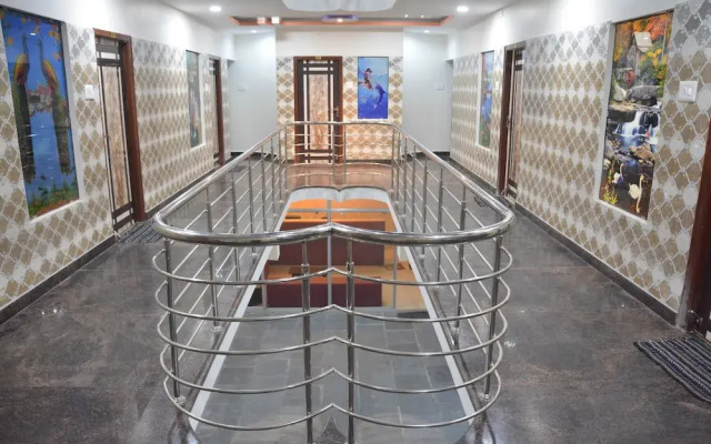 Hotel Amar Park