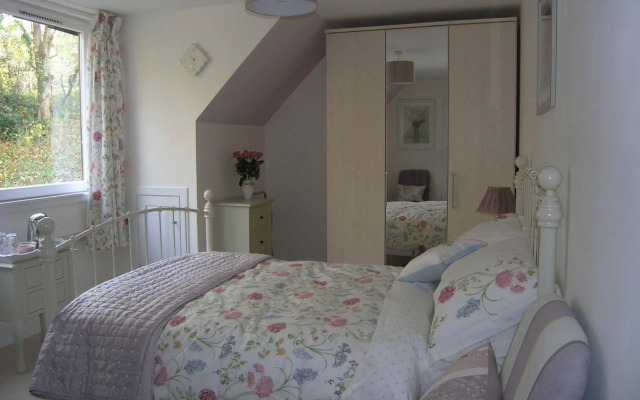 Whistlers Dell B&B