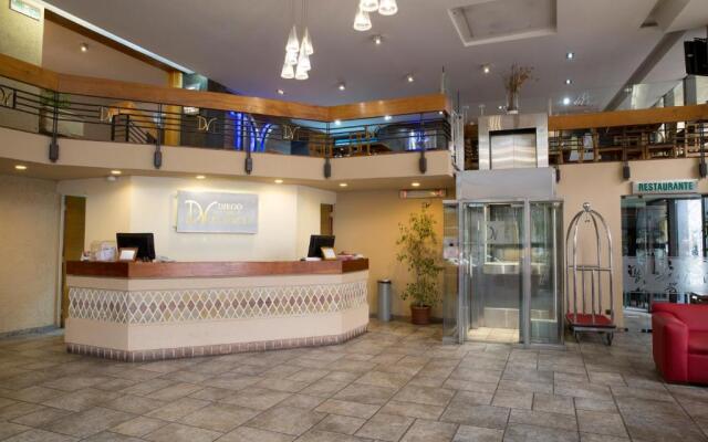 Andes Suites
