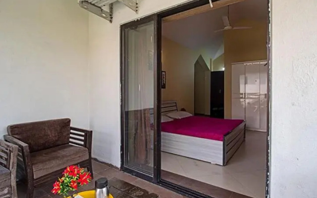 Whispering Villa 4BHK