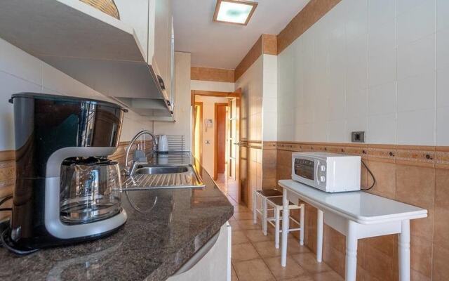 Apartamento Vanessa