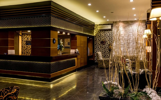 Ketenci Hotel