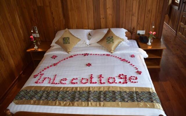 Inle Cottage Boutique Hotel