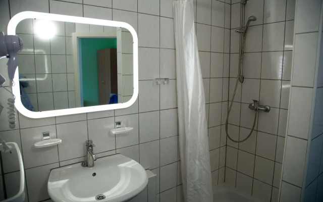Garni Hotel Rödelheimer Hof
