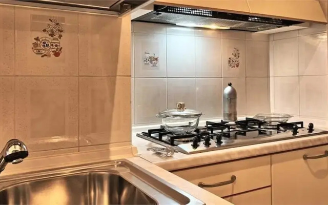 Logicasa Residenza Como Centro