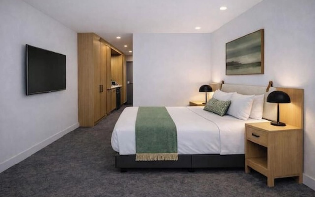 Quest Havelock North — 4-star hotel in Havelock North