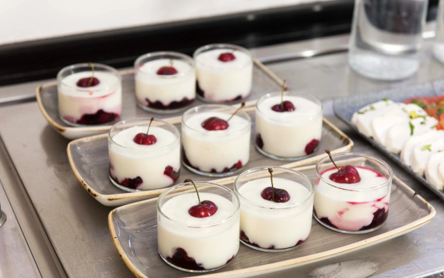 Holiday Inn Santiago - Airport Terminal by IHG